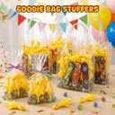 POPLAY 42PCS Flying Chicken Slingshot, Party Favors Treasure Box Toys for Kids, Flicking Rubber Chickens Finger Toys for Birthday Party Activity Gift, Classroom Prizes, Goodie Bag Stuffer