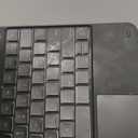 ESR [Upgraded] for iPad Air 13 Inch Case Keyboard M4/M3/M2 (2026/2025/2024) & iPad Pro 12.9 inch (6th/5th/5th/3rd) Magic Keyboard, Easy-Set Floating Cantilever Stand, Trackpad, Rebound Series, Black