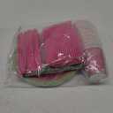 168 Pcs Last Pickle Bachelorette Party Decorations Plates Bow Napkins Party Supplies Funny Pickle Theme Tableware Dinnerware for Bachelorette Birthday Wedding Decor