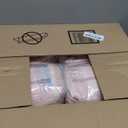 Depend Night Defense Adult Diapers, Incontinence & Postpartum Bladder Leak Underwear for Women, Disposable, Overnight, Extra-Large, Blush, 48 Count (4 Packs of 12)