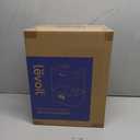 LEVOIT Humidifiers for Bedroom Large Room Home, (6L) Cool Mist Top Fill Essential Oil Diffuser for Baby & Plants, Smart App & Voice Control, Rapid Humidification & Auto Mode - Quiet Sleep Mode, Gray