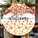 Welcome Stencils for Painting on Wood 12 Welcome Stencil for Door Mat Half Round Stencils for Wood Sign Doormat Fabrics