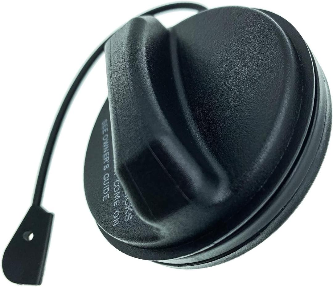 LR053665 Fuel Filler Gas Cap Cover Assembly For Jaguar Land Rover, 2005-2013 Land Rover LR3 LR4 2006-2013 Evoque Sport