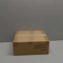 4-Pieces Bathroom Accessory Set Hight Quality Polyresin Ensemble-Lotion Dispenser/Toothbrush Holder/Cotton Jar/Soap Dish, Cream Color