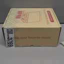 CD Player with Speakers Bluetooth Nostalgic Retro Portable CD Players for Home Wood Music Player FM Radio for HomeWired and Remote Control-Walnut Brown