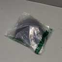 Warners Easy Does It Underarm-Smoothing with Seamless Stretch Wireless Lightly Lined Comfort Bra (Large, Rich Black)