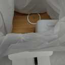 Alarm Clock Charging Station for Bedrooms, 7 in 1 Wireless Charging Station, Magnetic Charger with Night Light Bedside Clock for iPhone 17 16 15 14 13 12 Pro Max, Apple Watch, AirPods (Wood)