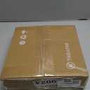 CAROTE Nonstick Frying Pan Skillet,Non Stick Granite Fry Pan Egg Pan Omelet Pans, Stone Cookware Chef's Pan, PFOA Free,Induction Compatible(Classic Granite, 8Inch)