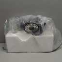 Wall Sconces Set of Two, Black and Gold Bathroom Sconces with Clear Glass, Hardwired Sconces Wall Decor Set of 2, Modern Wall Light Fixtures for Bathroom Mirror Living Room Bedroom Hallway (15.5inch(2pcs))