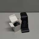 Upgraded 3 in 1 Wireless Charger for Google Pixel Watch 3/2, for Pixel 10/10 Pro/10 Pro XL/9 Pro/9/Fold/8,Buds Pro 2/Pro,Wireless Charging Station for Multiple Devices (Not for Google Watch 4/1) (Black)