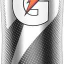 Gatorade Insulated Squeeze Bottle, Black, 30 Ounces