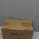 Bedsure GentleSoft Twin Blanket for Bed - Super Soft Cozy Blankets for Women Men Girls, Cute Fuzzy Fleece Throws for Bedroom Couch, Sage Green, 60x80 Inches