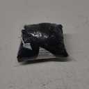 ROSE GAL Rosegal Plus Size Women Gothic Tummy Control Tankini Swimsuit Skull Glitter Print Boyleg Padded Tankini Swimwear (5X, Purple_1)