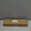 WATCHMAN F017 9.45inch Fixed Blade D2 Knives with Sheath,Big Full Tang Bushcraft Knife with Kydex Sheath Hunting Knife with Mircarta Handle for Camping, Survival, Fishing (areca palm), F017Black