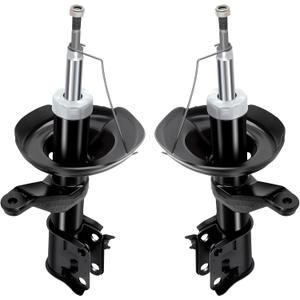SCITOO 2pcs Front Shock Absorbers Replace for Honda Element