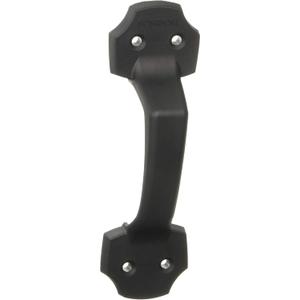 Boerboel® Gate Solutions Boerboel 73014320 Black Gate Handle