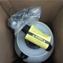 Chapin 20004 Pump Sprayer, 1Gallon SureSpray Translucent Tank with an Easy Fill FunnelTop Opening, Adjustable Cone Nozzle & 34" Long Reach Hose, Used for Fertilizer, Pesticides, Weeds & Pests