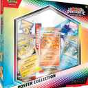 Pokemon TCG: Scarlet & VioletPrismatic Evolutions Poster Collection
