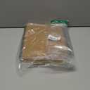 EUSOAR Spiral Unlined Notebook, A4 3 Packs 8.5"x 11" 120 Pages Hardcover Blank College Spiral Travel Writing Journals, Kraft Hardcover, School Students Office Business Diary, Memo Notepad Sketchbook