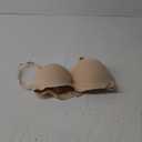 Victoria's Secret Women's Pink Wear Everywhere Super Push Up Bra, Bras for Women 36 D