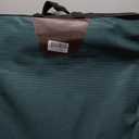 HCDUOGE WAGN Leather Front Car Seat Covers Car Front Seat Covers Car Seat Protector Waterproof Automotive Seat Covers Universal Fit Most Cars (Black/Red)