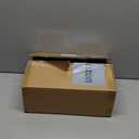 DAYDOOR Professional Cabinet Clamps 4 Pack, Heavy-Duty Cast Steel, Integrated Drill Guide & EVA Protection, Face Frame Alignment Tool for Cabinet Installation & Woodworking, Orange