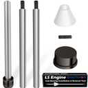 Cam Bearing Installation Tool for Installation Removal LS Engine - LS1 LS2 LS3 LS6 LQ9 Patented (LS style2)
