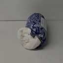 Cosy House Collection Luxury Rayon Derived from Bamboo Shredded Memory Foam Pillow - Adjustable & Removable Fill - Cool & Breathable Cover with Zipper for Side, Back, & Stomach Sleepers (King) (King (Pack of 1), White)