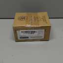 Amerock Edona 1-1/4 in (32 mm) Diameter Cabinet Knob - 10 Pack