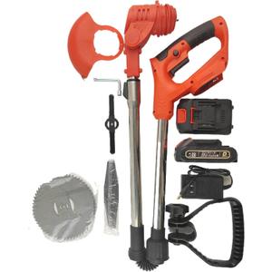 DCED400B 20V MAX Li-Ion Cordless Edger,Replacement for DeWalt OEM