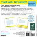 I Read Banned Books Page-A-Day® Calendar 2026