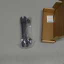 FANAUE Double Socket Arm Medium Arm Compatible,Full Length 5.9" with B Size 1" Ball Components for RAM Mounts (DA-150PRO)