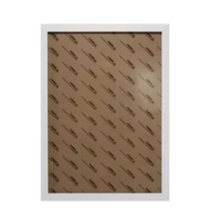 12x18 Inch Inch Picture Frame Black Solid Wood Suitable for Wall Mounting Document Poster Photo Frames
