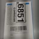 4 in 1 Retractable Wall Charger with Dual Cables,40W Retractable Phone Charger Wall Plug with Dual USB Ports,20W USB C Chargers Block Fast Charging for iPhone 17 16 15 14 13,LG, Galaxy S24 23,Pixel (White)