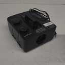 ArtCreativity Fog Bubble Machine - 2 in 1 Smoke Bubble Machine with Fog and Bubble Liquid (200 ml Each) - Smoke Bubble Maker for Spooky Outdoor or Indoor Haunted House Decorations