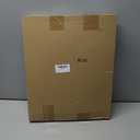 Riceshoot Halloween Wreath for Front Door 20'' Gothic Monster Halloween Wreath Eerie Nightmare Theme Decor Spooky Sandworm Door Decor with Garland Arm for Home Indoor Outdoor Nightmare Decoration