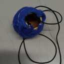 Champs MMA Boxing Reflex Ball Set with Punch Counter App | 4 Balls with Varying Weights, Headband & 4 Spare Strings to Improve Speed, Hand Eye Coordination Training | Boxing Equipment, MMA Gear Gift