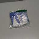 Louisiana State Boat Nautical Flag 12x18 Inch Double Sided 3 Ply LA Marine Flag Nylon Small Yacht Sail Pontoon Boat ATV Bike Truck Motorcycle Banner Brass Grommets Patriotic Outside(LA)