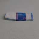 Detailers Choice 8063838 14 x 14 in. Microfiber Cleaning Cloth - Pack of 55