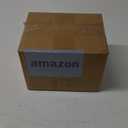 SCITOO Ceramic Front Rear Disc Brake Pad Set fit for 2013-2018 for LEXUS ES300h, 2007-2018 for LEXUS ES350, 2008-2018 for TOYOTA Avalon, 2007-2017 for TOYOTA Camry