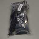 Portable CarPlay Screen for Car, Car Stereo with Apple CarPlay & Android Auto, Incell Touch Screen,4K Dash Cam,1080P Backup Camera,Mirror Link, Voice Control, Bluetooth 5.3, GPS, FM (11.26 Inch)