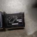 A-Premium Front Vented and Rear Solid Disc Brake Rotors + Ceramic Pads Kit Compatible with Select Toyota and Lexus Models - Highlander 2006-2007, RX330 2004-2006, RX350 2007-2009, RX400h, 12-PC Set