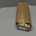 Deepsoon Heating Pad,Electric Heating Pads for Back,Neck,Abdomen,Moist Heating Pad for Shoulder,Knee,Arms,Legs,Dry/Moist Heat & Auto Shut Off,Christmas Gifts for Men and Women,Light Gray,24x12