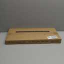 Monitor Stand with drawer, 2-Tier Monitor Stand Riser for desk with Phone Holder and Cable Management - Desk setup, Laptop Printer, Desk Organizer Stand, for Home & Office, White