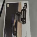 4K 3 Channel Dash Cam Front and Rear, Dash Camera for Cars, STARVIS 2 Sensor Dash Camera with HDR Night Vision, 24H Parking Mode Car Camera with GPS, Loop Recording (Black)