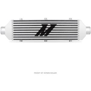 Mishimoto MMINT-UZ Universal Intercooler Z-Line