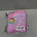 Hurley Girls One Piece Swimsuit (10, China Rose)