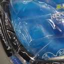 N NEVO RHINO Hydration Backpack, 18L Multipurpose Hiking Backpack with 3L Water Bladder, Water Backpack Insulated Hydration Pack Ideal for Hiking and Cycling,04 Green