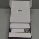 TEEHO TE001 Keyless Entry Door Lock with Keypad - Smart Deadbolt Lock for Front Door with 2 Keys - Auto Lock - Easy Installation - Satin Nickel