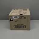 Poise Ultra Thin Incontinence Pads & Postpartum Pads for Bladder Leaks, 5 Drop Maximum Absorbency, Long Length, 108 Count, Packaging May Vary